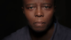 Yance Ford in "Strong Island"